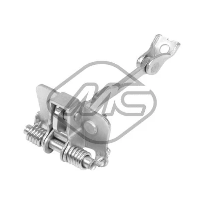 Kuva Oven pidin, etuakseli molemminpuoleinen DACIA LOGAN II, MCV SANDERO RENAULT LOGAN/STEPWAY II OE 804302559R