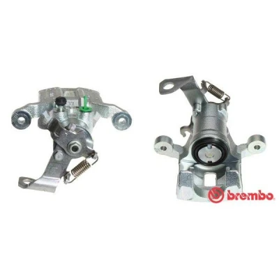 Kuva BREMBO T 06 044 Jarruletku 235 F10X1 BMW: Z4 Roadster