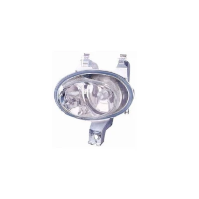 Kuva ALKAR 2902283 Sumuvalot Oikea Ilman lampun kantaa PEUGEOT: 206 Hatchback, SW