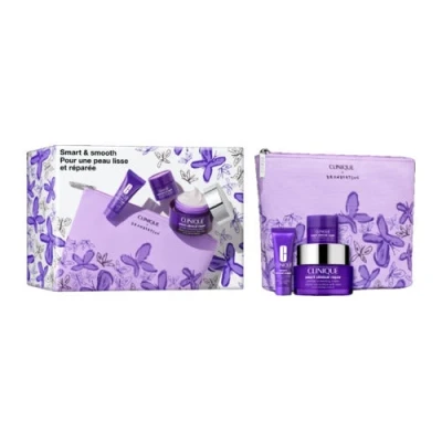 Kuva Clinique Smart Clinical Repair &amp; Smooth Setti