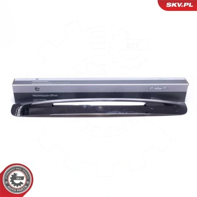 Kuva Suoja /koristelista NISSAN QASHQAI / +2 I, VAN I OE 90810 JD40H CH