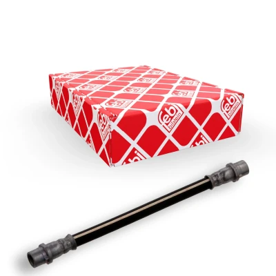 Kuva FEBI BILSTEIN 14048 Jarruletku Taka akseli, vasen, Sisempi, oikea 208 VOLKSWAGEN: Passat B5 Variant, GP Variant