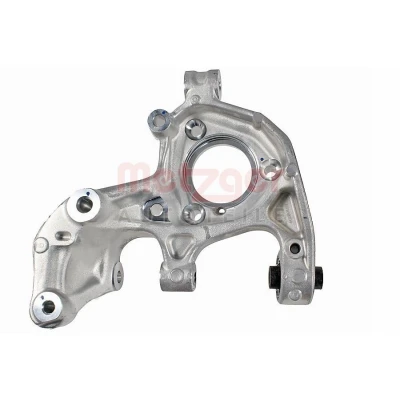 Kuva Olka akseli, pyöräntuenta, Taka oikea AUDI, SEAT, SKODA, VW OE 5Q0 505 436 G, H, J