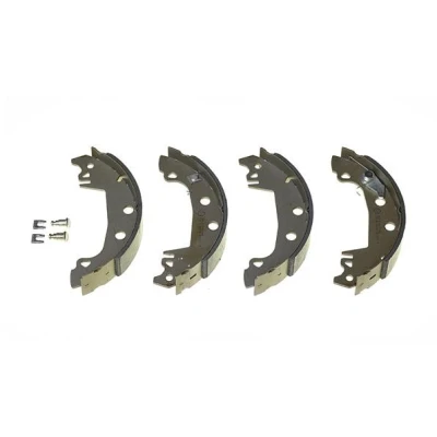 Kuva BREMBO S 61 537 Jarrukengät 229 42 Tarvikkeilla
