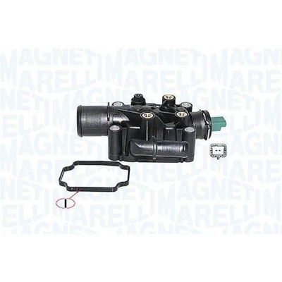 Kuva MAGNETI MARELLI 313011300002 Polttoainepumppu Sähköinen