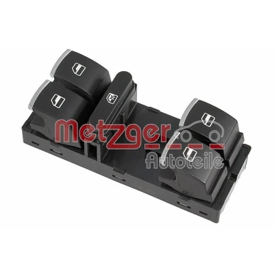 Kuva METZGER 0916997 Lasinnostimen Kytkin VOLKSWAGEN: Passat B7 Variant, CC