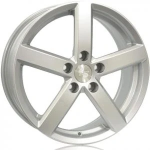 Kuva EtaBeta Eros Silver 6x15 5/100 ET38 B57.1