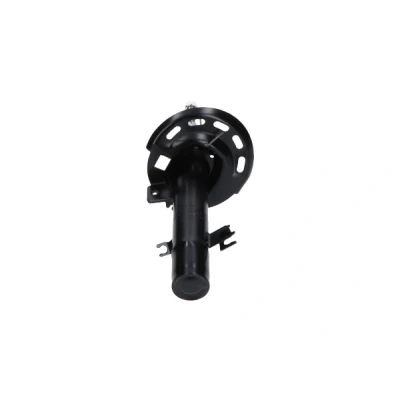 Kuva KAVO PARTS SSA 10599 Iskunvaimentimet Etuakseli, vasen Kaasupaine Kaksiputki Joustintuki Tappi ylhäällä, alhaalla CITROËN: C3 II, DS3 Hatchback