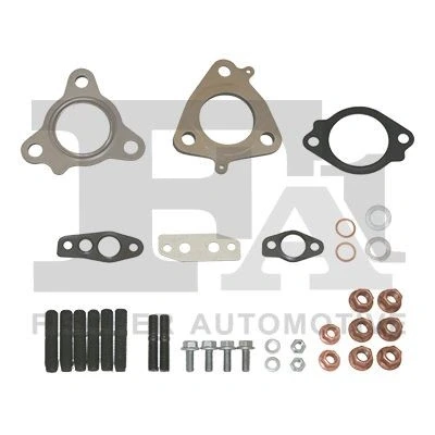 Kuva FA1 KT790010 Asennussarja Turboahdin HONDA: CR V 3