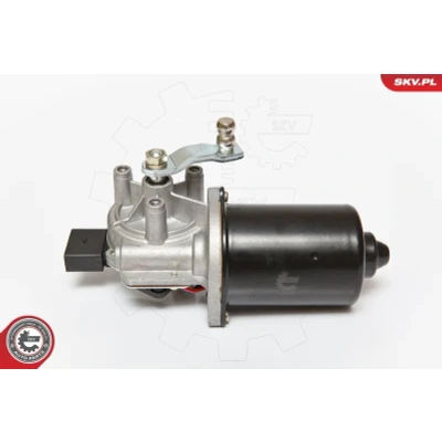 Kuva ESEN SKV 19SKV003 Tuulilasin Pyyhkimen Moottori 12V Edessä Sähköinen VOLKSWAGEN: Golf 4 Variant, Passat B5 GP 4, SKODA: Octavia 1 Combi