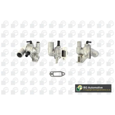 Kuva Termostaatti, jäähdytysneste CHRYSLER VOYAGER IV OE 05066808AB, 05083288AA, 49012024F