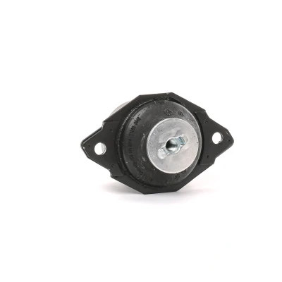 Kuva MEYLE 100 199 0014 Moottorin Kumityyny ORIGINAL Quality Taakse, vasen Kumimetallilaakeri VOLKSWAGEN: GOLF 2, Jetta 2