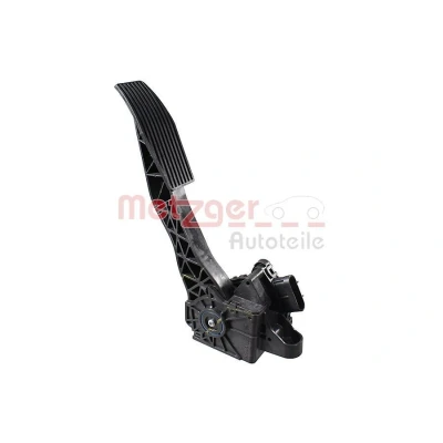 Kuva Tunnistin, kaasupolkimen asento OPEL MERIVA B Minibus, minivan, VAN, VAUXHALL Mk II OE 0848049, 13252885, 13362749