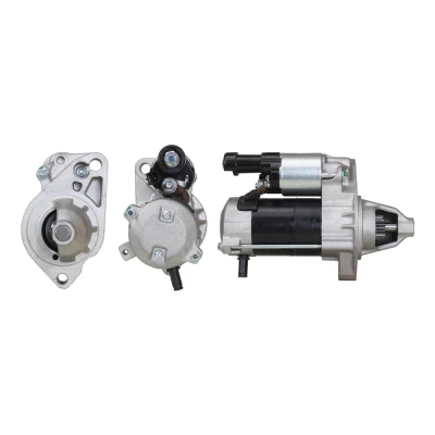 Kuva DRI 322091092 Starttimoottori 12 1,2 9 M8 B+, Plug 75 HONDA: CR V 3, ACCORD 8 Kombi,