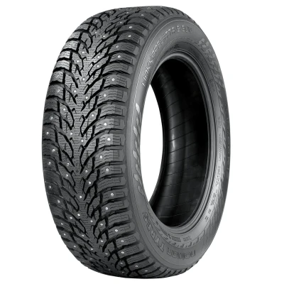Kuva Nokian Hakkapeliitta 9 SUV 215/65R17 103T XL Nastarenkaat