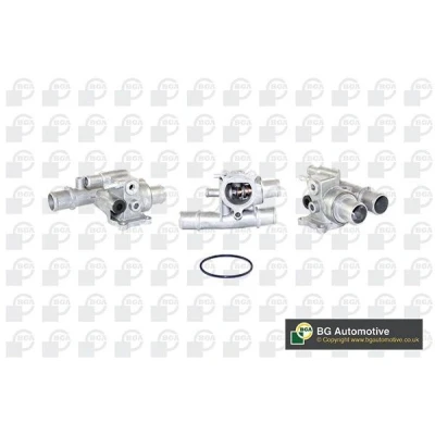 Kuva BGA CT5051 Termostaatti 88C Tiivisteillä Kopalla FIAT: Stilo Hatchback, Brava Hatchback