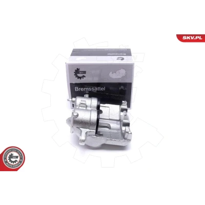 Kuva Jarrusatula, Etuakseli, oikea CITROËN, FIAT, PEUGEOT OE 1308228080, 4401.87, 9945799