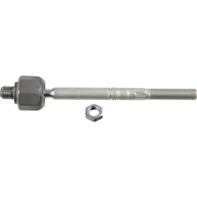 Kuva LEMFÖRDER 29702 01 Raidetangon Sisäpää Etuakseli, Molemminpuolin M16x1,5, M14x1,5 186,5 JAGUAR: S Type