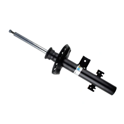 Kuva BILSTEIN B4 OE Replacement 22 249807 Iskunvaimentimet Taka akseli, oikea Kaasupaine Kaksiputki Joustintuki levyn alla, Tappi ylhäällä