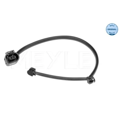 Kuva MEYLE 114 527 0001 Jarrupalojen Kulumisen Ilmaisin Etuakseli ORIGINAL Quality AUDI: Q7, PORSCHE: Cayenne, VOLKSWAGEN: Touareg I
