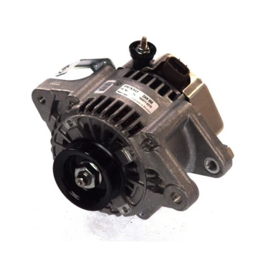 Kuva DENSO DAN966 Laturi 14V 70A TOYOTA: Yaris I Hatchback, Verso