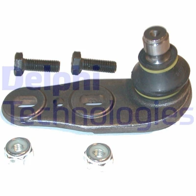 Kuva DELPHI TC349 Alapallonivel 134 65 50 AUDI: 90 B3, 80 VOLKSWAGEN: Passat B2 Sedan