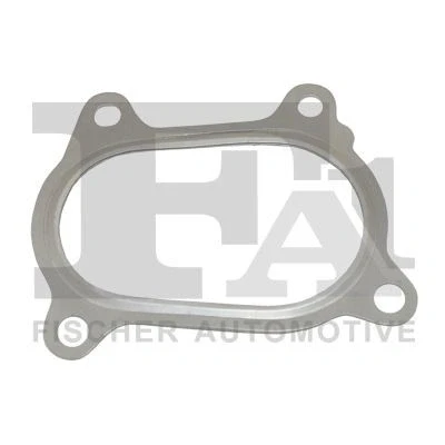 Kuva FA1 330 935 Pakoputken Tiiviste Pakoputkesta ahtimeen FIAT: Grande Punto Hatchback, Doblo II Van / Farmari