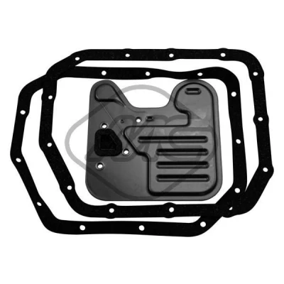 Kuva Hydrauliikkasuodatinsarja, automaattivaihteisto HYUNDAI, KIA OE 45050 25A00, 45285 22010, 46321 22731
