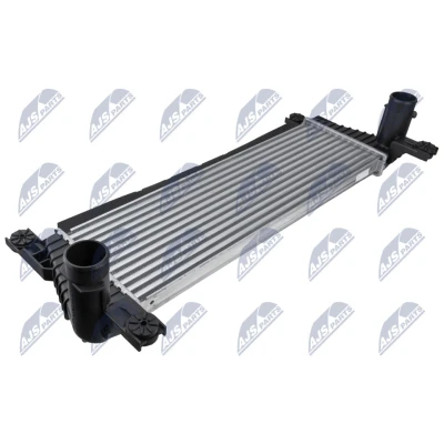 Kuva Välijäähdytin FORD RANGER OE 2040043, 5271339, AB399L440AC