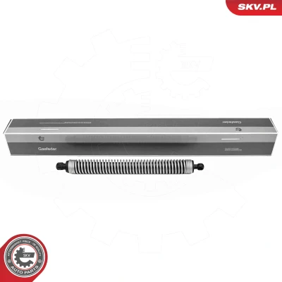 Kuva Kaasujousi, tavaratila, Taakse, vasen Esen skv 52SKV834 bmw 7 [g11, g12] OE 51247357109