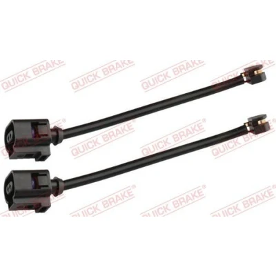 Kuva QUICK BRAKE WS 0477 A Jarrupalojen Kulumisen Ilmaisin Akselisarja PORSCHE: Cayenne Coupe,