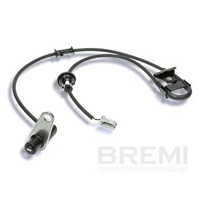 Kuva BREMI 50484 ABS Anturi Kaapelilla LEXUS: RX I