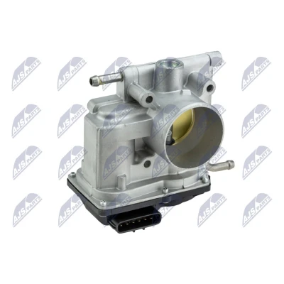 Kuva Kaasuläpän kotelo MAZDA 2 OE ZJ3813640
