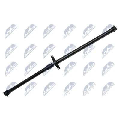 Kuva Kardaani, Ajoneuvon takaosa SUZUKI SX4 S CROSS OE 2710061M00