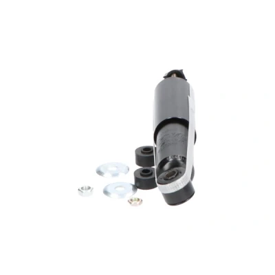 Kuva KAVO PARTS SSA 5501 Iskunvaimentimet Etuakseli Kaasupaine Kaksiputki Teleskooppi iskunvaimentaja Silmukka alhaalla, Tappi ylhäällä
