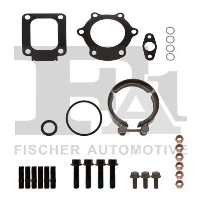 Kuva FA1 KT141190 Asennussarja Turboahdin