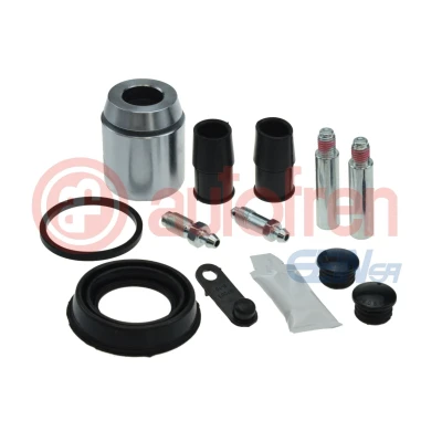Kuva AUTOFREN SEINSA D43398S Jarrusatula Korjaussarja Taka akseli 42 PISTON KIT+GUIDEPINS MERCEDES BENZ: E sarja Sedan, S T modell