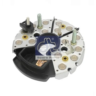 Kuva DT Spare Parts 3.34048 Tasasuuntain, Generaattori