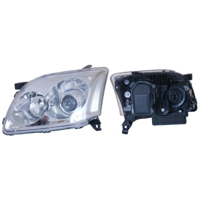Kuva Ajovalo, Oikea TOYOTA AVENSIS, AVENSIS Kombi, Sedan OE 81130 05190, 05194
