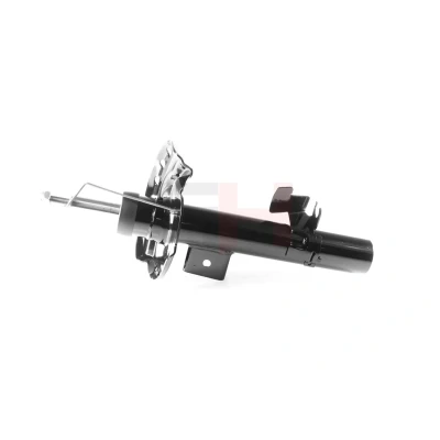 Kuva Iskunvaimennin, Etuakseli, vasen FORD GALAXY II, S MAX OE 1376898, 1376900, 1376902