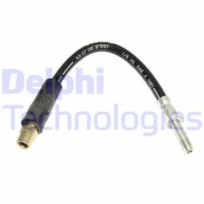 Kuva DELPHI LH0418 Jarruletku 320 M10x1 Int SF BMW: 5 Sedan