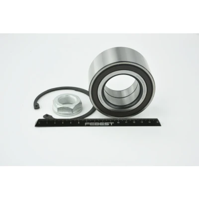 Kuva FEBEST DAC45830044M KIT Pyöränlaakerit Etuakseli ABS sensorirenkaalla PEUGEOT: 508 I SW, 607 Sedan, 407 CITROËN: C5 III Farmari, II Farmari