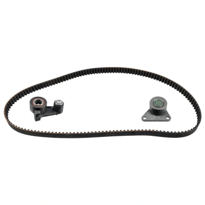 Kuva FEBI BILSTEIN 14937 Jakohihnasarja 144 Pyöristetyllä hammasprofiililla VOLVO: 850 Farmari, V70 I, S70