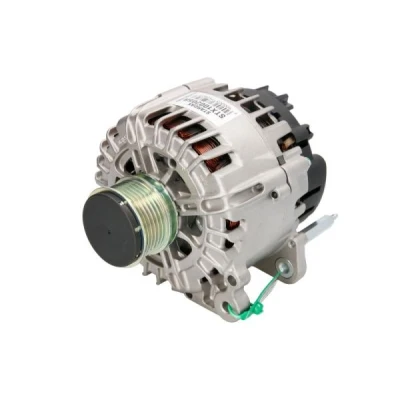 Kuva STARDAX STX100205R Laturi 12V 180A VOLKSWAGEN: Passat B6 Variant, Golf 5, CC
