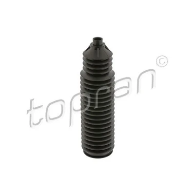 Kuva TOPRAN 722 465 Hammastangon Suojakumi Molemminpuolin