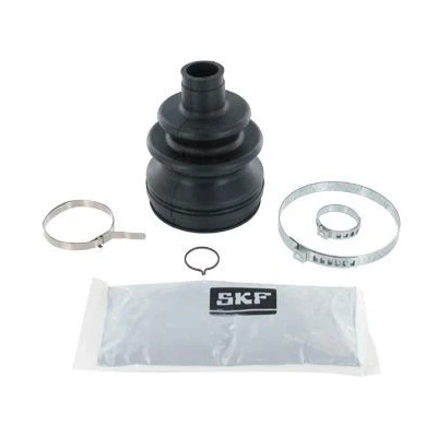 Kuva SKF VKJP 3054 Paljekumisarja, Vetoakseli 110 OPEL: Corsa C Hatchback, Vectra A Sedan, Meriva