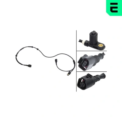 Kuva OPTIMAL 06 S151 ABS Anturi passiivi sensori 1100