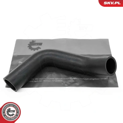 Kuva Jäähdyttimen letku SUBARU FORESTER, IMPREZA Halvkombi, Sedan, LEGACY IV, Kombi WRX Sedan OE 45161AG010, 45161AG01A