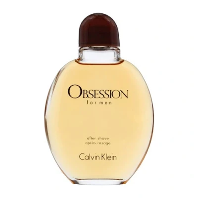 Kuva Calvin Klein Obsession for men Partavesi 125 ml