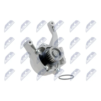 Kuva NTY CPW CH 032 Vesipumppu JEEP: Cherokee III